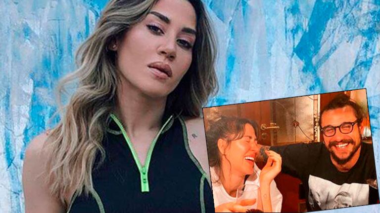 En Intrusos revelaron por qué Jimena Barón abandonó sus redes