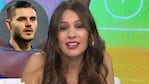 Contundente opinión de Pampita bancando a Mauro Icardi: "Para mí sí se puede salir con un amigo de un ex, ¿por qué no? El amor no distingue esas cosas"