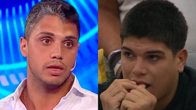 El Conejo de Gran Hermano 2022 habló de su plan para que Thiago gane una casa