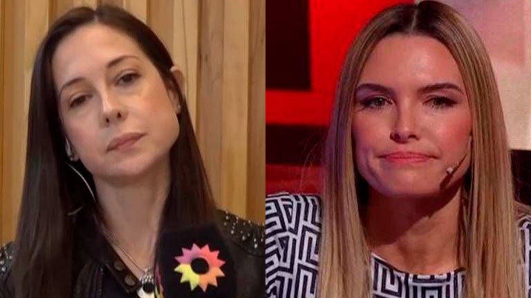 Sofía Zámolo, contundente con su excuñada, Silvina Flores, tras sus dichos: "Miente"