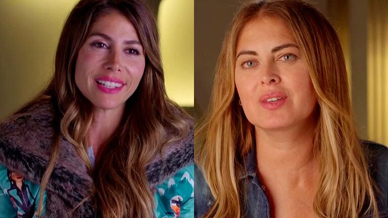 Silvina Luna y Majo Martino deberán enfrentarse a duelo en el reality show debido a un complot de sus compañeros