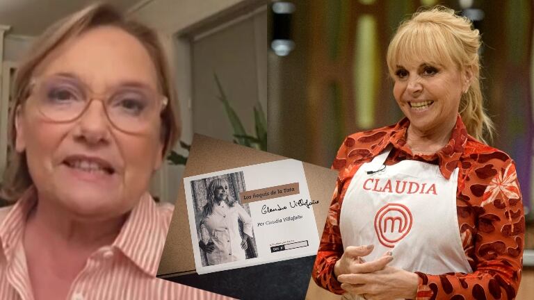 Dolli Irigoyen defendió a Claudia Villafañe tras las críticas por vender unos exclusivos ñoquis a 3500 pesos: "Hay que pensar lo que cuestan las cosas"