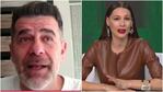 La reacción de Pampita cuando Julián Weich aseguró hablar con sus padres fallecidos: "Cada uno transita sus pérdidas de la manera que le parece"