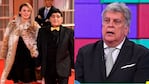 Luis Ventura reveló cuántos bienes suntuarios le regaló Diego Maradona en vida a Rocío Oliva