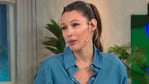 Pampita reveló que nunca salió con un músico