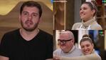 Las lágrimas de Rodrigo Salcedo tras quedar eliminado de MasterChef: Estefanía Herlein y Rodolfo Vera Calderón se convirtieron en los grandes finalistas