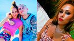 El polémico video que compartió Barby Silenzi en Instagram y generó rumores de crisis con el Polaco