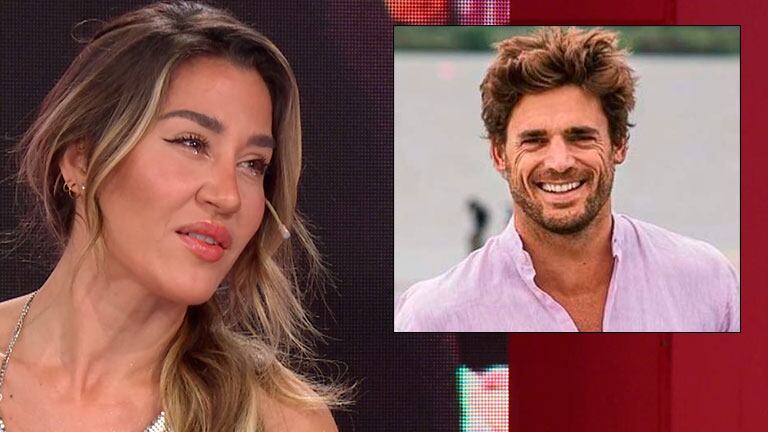 Jimena Barón habló de sus deseos de darle un hermanito a Momo: "Me gustaría"