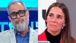 Juana Viale opinó muy fuerte de Jorge Rial: "Me hizo mucho daño"