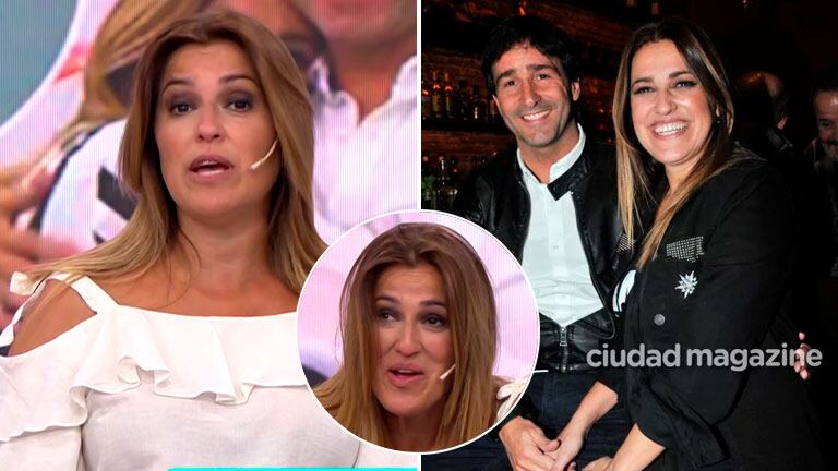 Maju Lozano anunció que se casará con su pareja, después de un año juntos