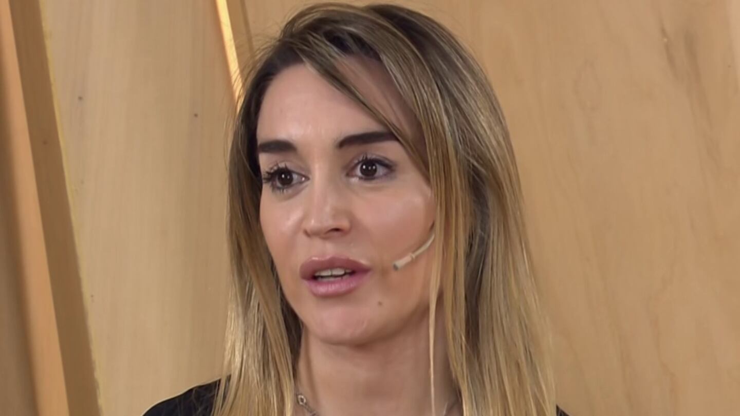 Fátima Florez recordó la filtración de su video íntimo: 