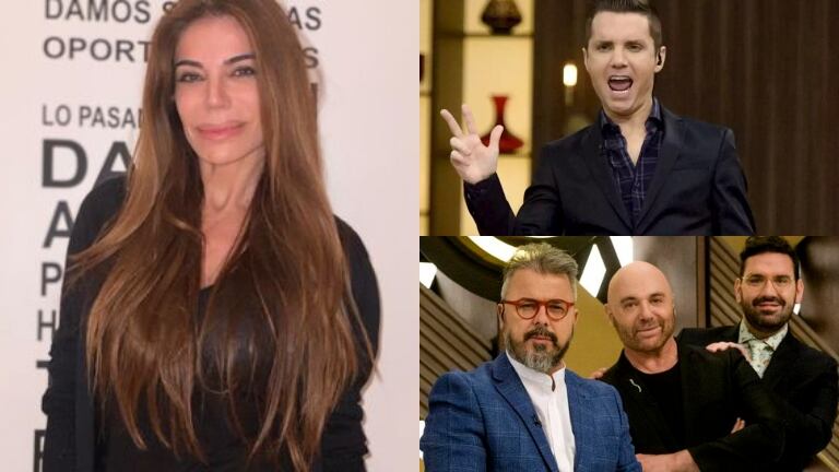 Zulemita Menem, convocada para MasterChef Celebrity 3: "Estaría por decir que sí"