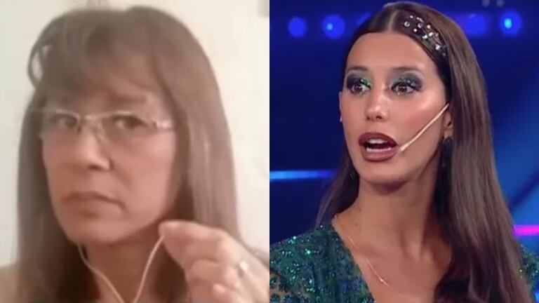 Picantísima frase de la mamá de Juliana tras ser expulsada de Gran Hermano 2022: "Es medio pelotuda"