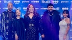 Quiénes son los jurados de Got Talent Argentina: Abel Pintos, Flor Peña, La Joaqui, y Emir Abdul