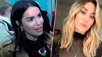 Lali Espósito opinó en Intrusos del descargo de Jimena Barón contra los haters