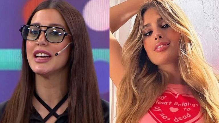 Juliana de Gran Hermano 2022, filosa contra Julieta Poggio: "No hay que subirse al poni"