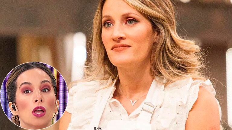 La grave denuncia contra Mica Viciconte que podría arruinarla en MasterChef Celebrity 3