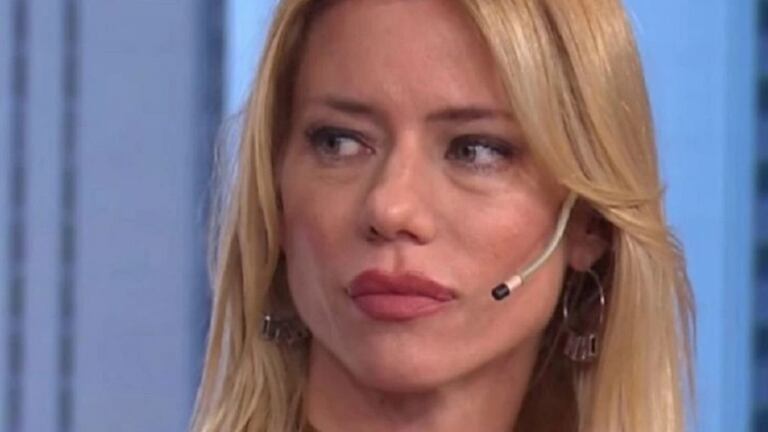 Revelaron las frases muy fuertes que Nicole Neumann le habría dicho a su hija: "Son muy discriminadoras"