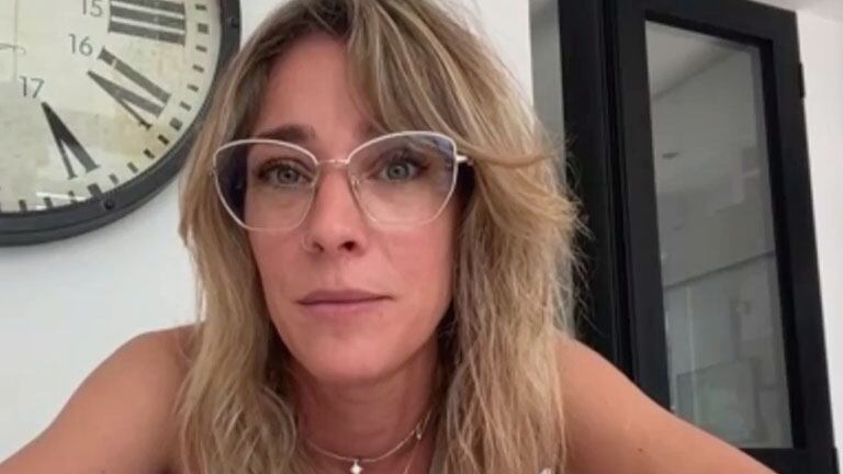 Dani La Chepi reveló lo que le dijo una seguidora sobre su hija se mostró indignada