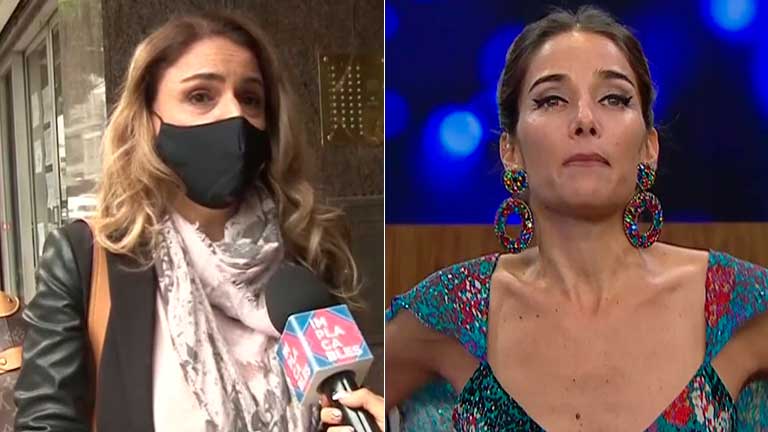 Marina Calabró salió con los tacones de punta contra el estilo de conducción de Juana Viale