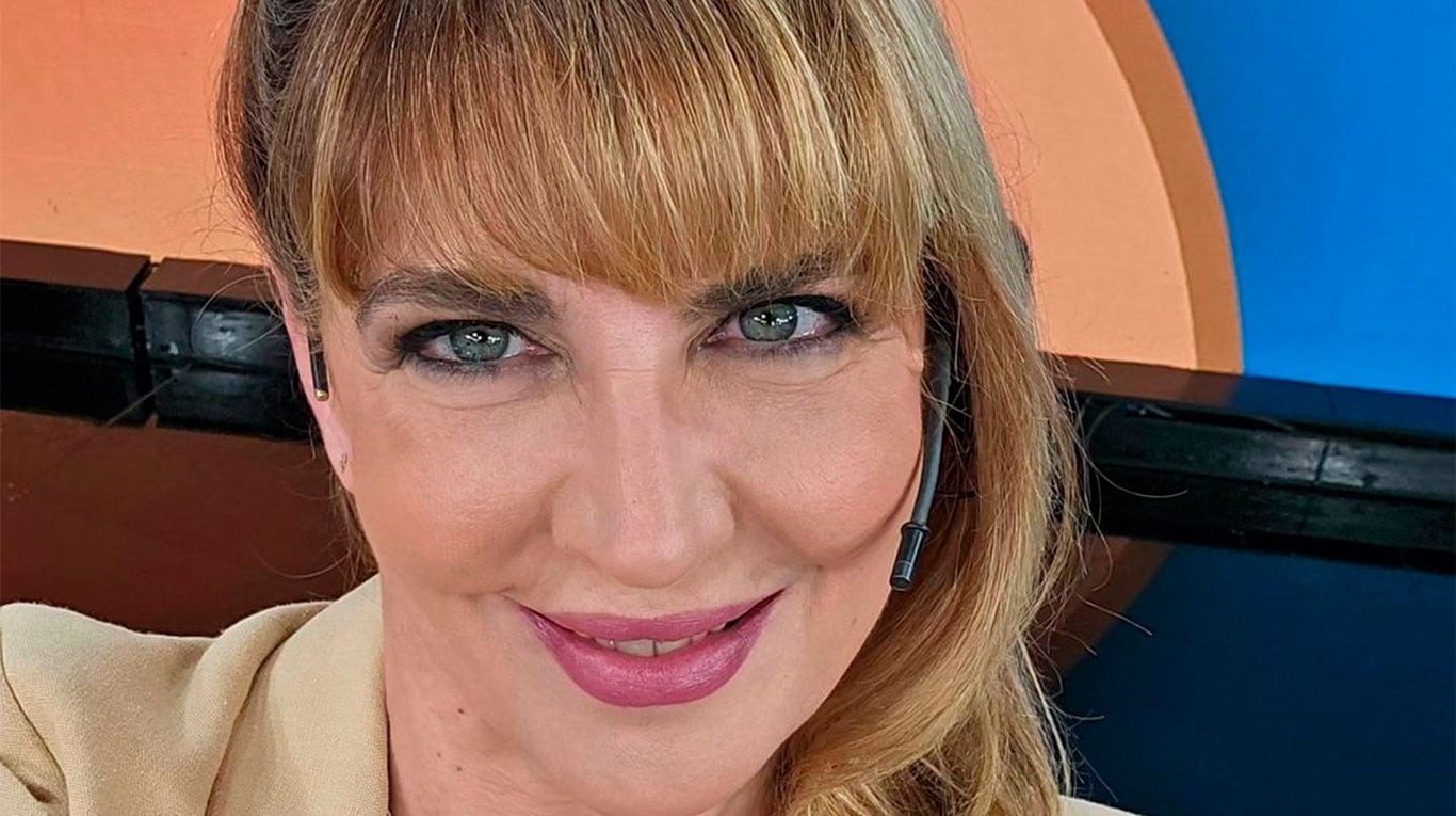 Lola Cordero encontró el amor, tras su conflictiva separación de Alexis Puig