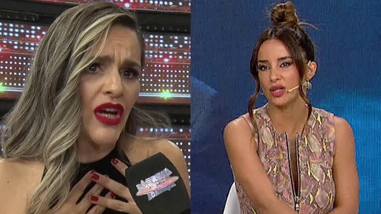 Lourdes Sánchez, a favor de La Chipi tras su enojo por ser eliminada de La Academia: "No está bien que le digan 'estuviste flojita'; ella es súper técnica y prolija"