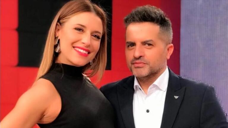 Mariana Brey contó cómo quedó su amistad con Ángel de Brito tras irse de LAM: "Estuvo tensa la relación"