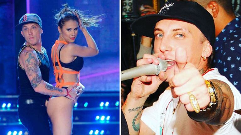 El Polaco se arrepintió y ahora avisó que quiere participar de Bailando 2018