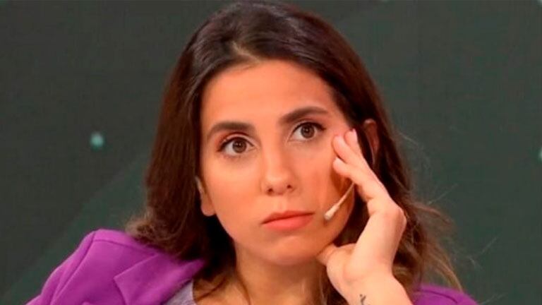 La millonaria demanda contra Cinthia Fernández tras rociar menores con gas pimienta