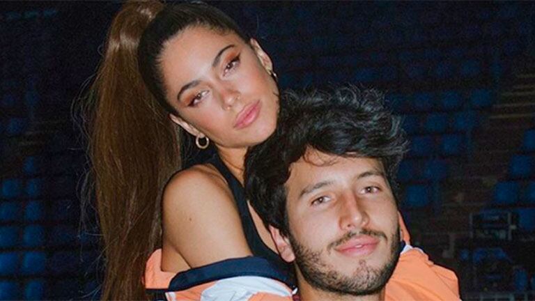 Cómo es la relación de Tini Stoessel con Sebastián Yatra, a dos años de la separación