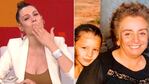 El tierno recuerdo de Pampita sobre su abuela 