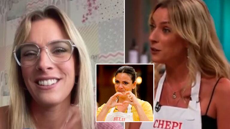 ¡Sincera! Los miedos de Dani La Chepi tras confirmar su participación en MasterChef Celebrity