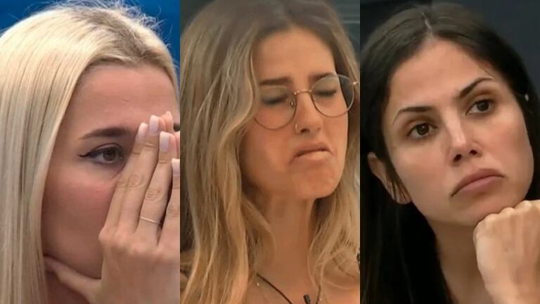 Las chicas de Gran Hermano 2022 revelaron quiénes tienen "olor a chivo": "Te descompone"