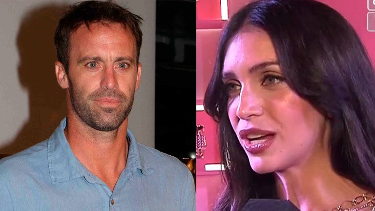 ¿Qué pasó? Sorpresiva separación de Zaira Nara y Facundo Pieres: "Estoy sola"