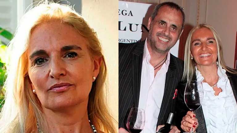 Revelaron la tremenda pelea que Silvia D´Auro mantuvo con una amante de Jorge Rial en medio de una fiesta