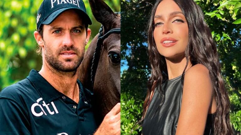 Los lujosos regalos que Facundo Pieres le dio a Zaira Nara, a full con su romance: "Ella se lo merece"