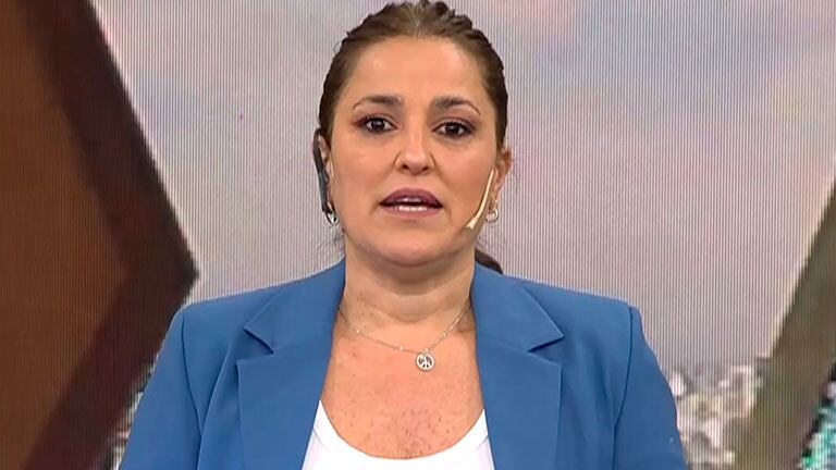 Maju Lozano abrió su corazón en su último programa y reveló que le diagnosticaron autismo