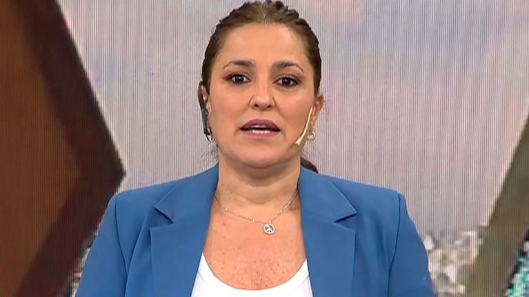 Maju Lozano reveló que le diagnosticaron autismo a los 51 años: "Es un volver a nacer "