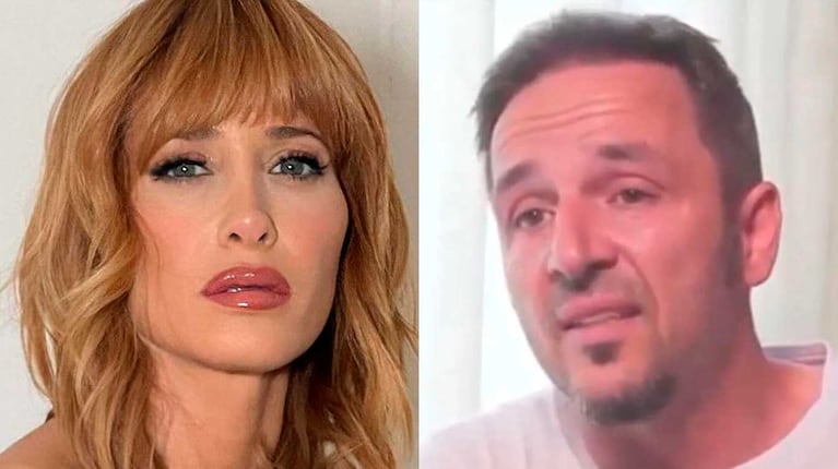 Por qué el hijo de Claudio Contardi quiere demandar a Julieta Prandi