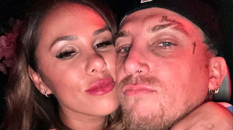 Se separaron El Polaco y Barby Silenzi: el contundente motivo