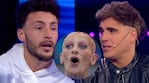 El inesperado cara a cara de Mauro Dalessio con el hijo de Darío de Gran Hermano 2023 sobre Furia