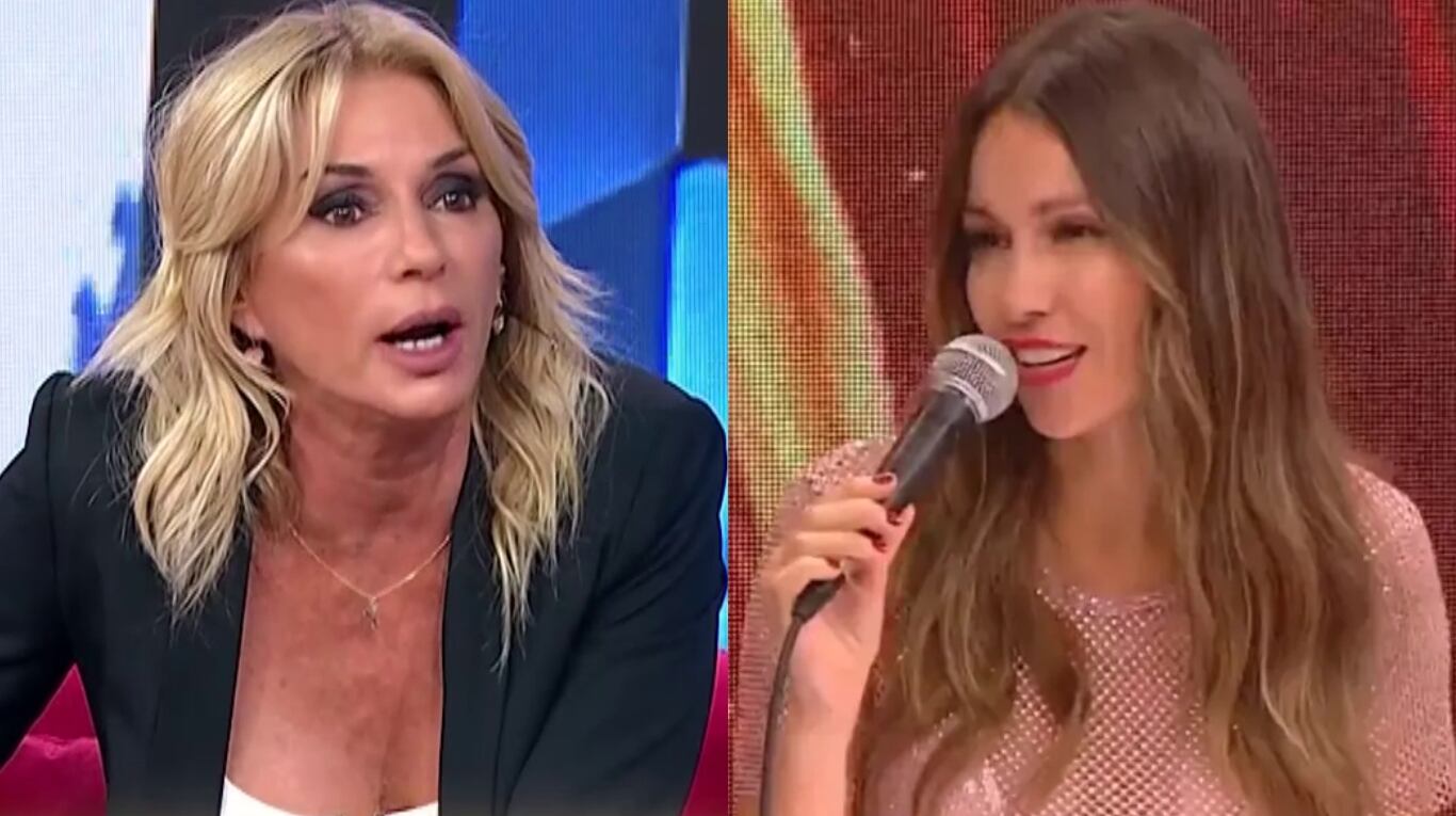 El polémico descargo de Yanina Latorre tras sus dichos sobre Pampita: “No es un pecado lo que dije”