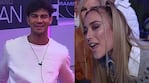 El sincericidio de Flor Regidor luego de que Nico Grosman se convierta en el primer finalista de Gran Hermano 2023