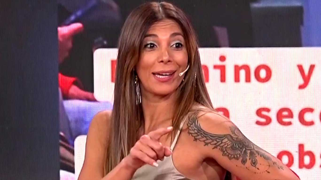 Revelaron que Ximena Capristo mantuvo un romance "prohibido" con un conocido exfutbolista