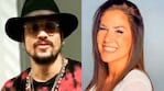 Las pruebas que confirmarían el romance entre Daniel Osvaldo y Daniela Ballester