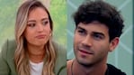 Florencia Regidor de Gran Hermano 2023 habló de la mala relación con la familia de Nicolás Grosman y se quebró en vivo