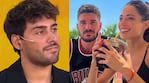 Video: qué dijo Lizardo Ponce del rumor de casamiento de Tini Stoessel y Rodrigo de Paul