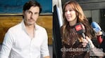 Pampita, al borde de las lágrimas, defendió a Roberto García Moritán y habló de su sorpresiva renuncia