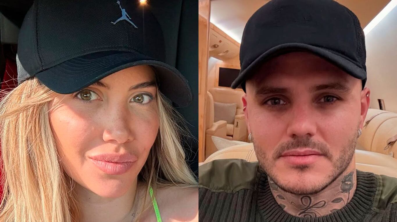 Por qué Mauro Icardi explotó contra Wanda Nara el viernes