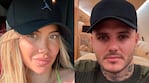 Por qué Mauro Icardi explotó contra Wanda Nara el viernes